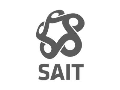 SAIT Client Logo