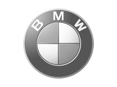 BMW Client Logo