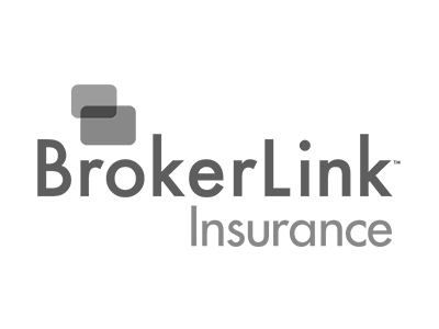 Broker Link Insurance Client Logo