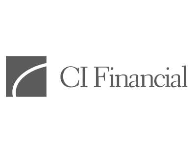 CI Financial Client Logo