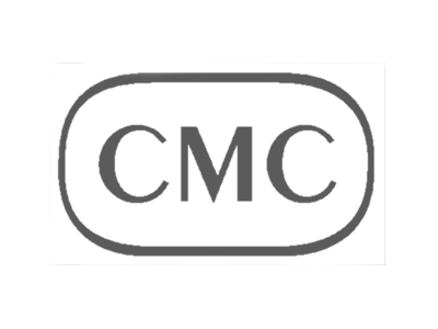 CMC Client Logo