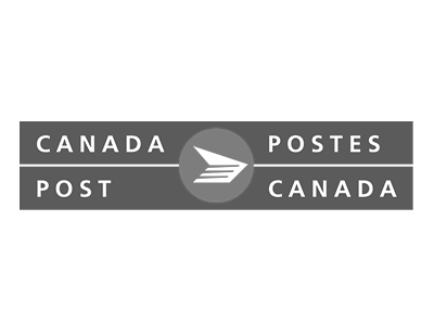 Canada Post Client Logo
