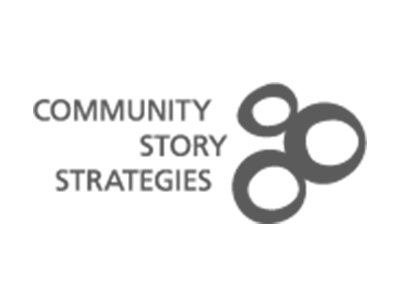 Community Story Strategies Client Logo