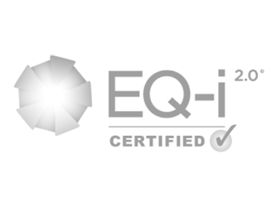 EQ-i2.0 Certified logo