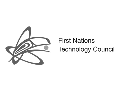 First Nations Technology Council Client LOgo