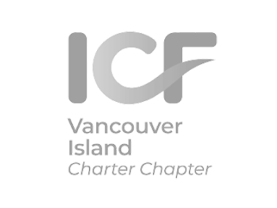 ICF Vancouver Island Charter Chapter logo