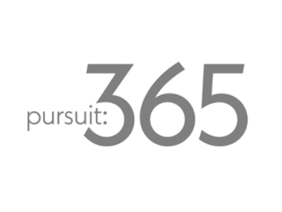 Pursuit:365 Logo