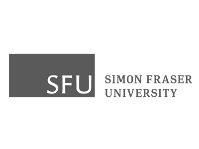 SFU Simon Fraser University Client Logo