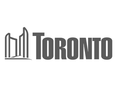 Toronto City Client Logo