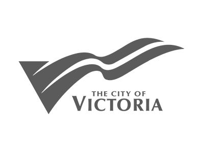 City of Victoria Client Logo