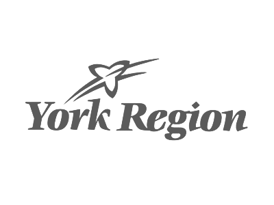 York Region Client Logo
